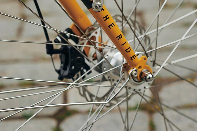 Bike rentals in central Stockholm - Final Thoughts