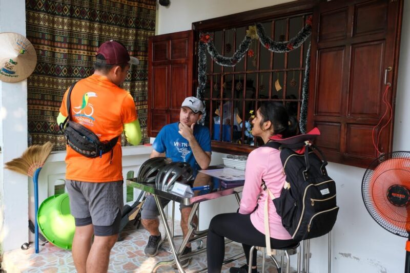 Bike rentals Phu Quoc - Discovering Phu Quoc on Two Wheels: A Detailed Review