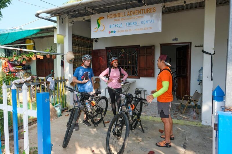Bike rentals Phu Quoc - Why This Bike Rental Stands Out
