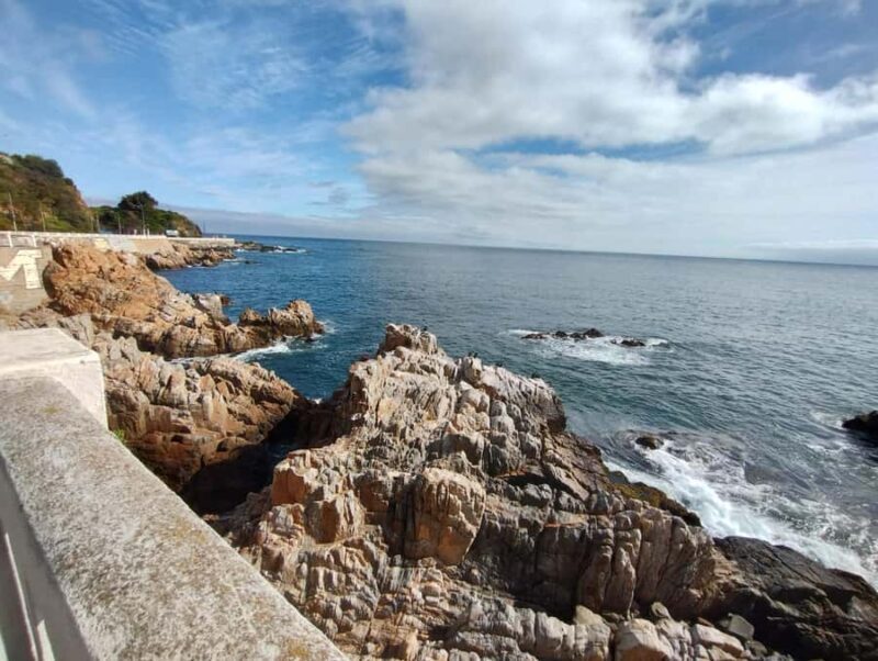 Bike ride along the coast of Viña del Mar or Valparaíso, you choose! - Frequently Asked Questions