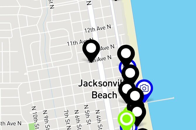 Bike Ride Through Ponte Vedra Beach Private Tour Florida - An In-Depth Look at the Experience