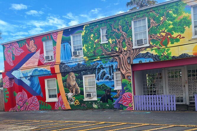 Bike Ride Through Ponte Vedra Beach Private Tour Florida - Frequently Asked Questions