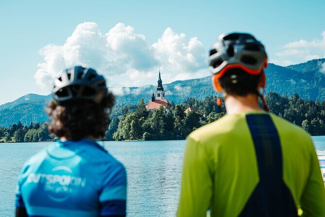 Bike Slovenia Green: Alps to Adriatic 8 days cycling tour - Why This Tour Works