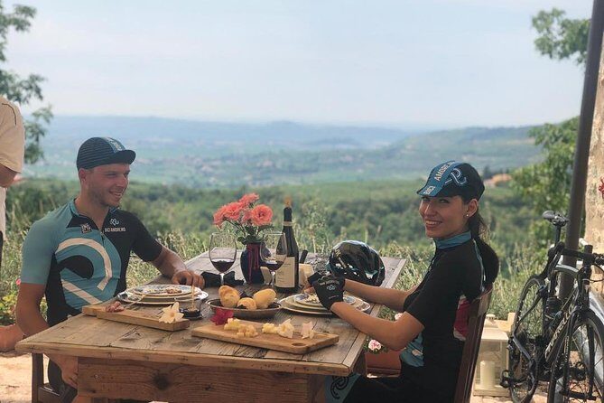 Bike Station Valpolicella: E-bike tour & Amarone Tasting - A Complete Overview of the Tour