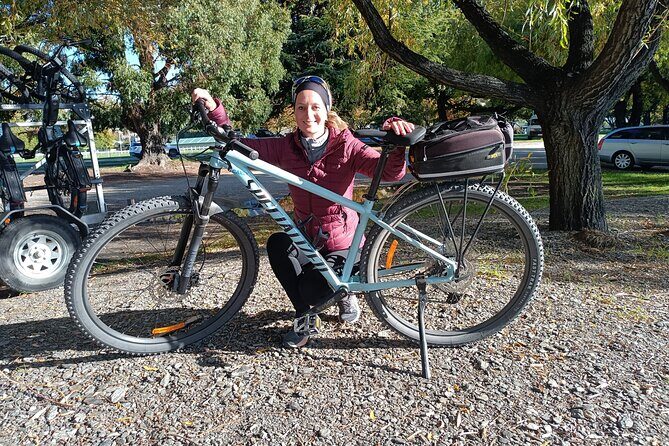 Bike the Wanaka and Hawea Trails - Why You’ll Love the Wanaka and Hawea Trails
