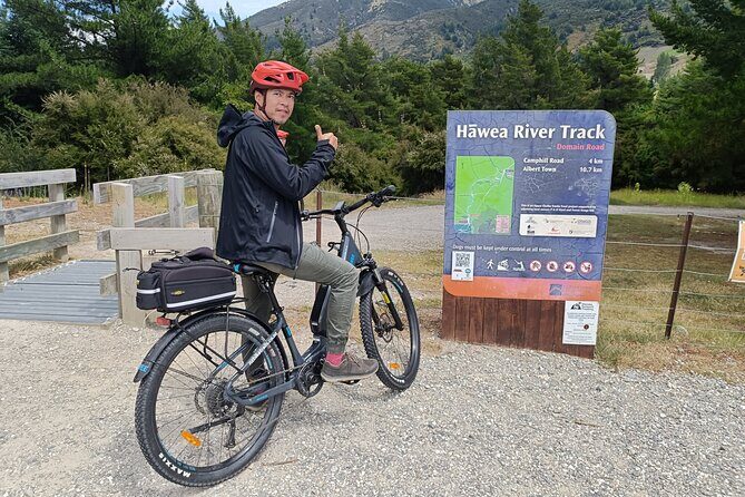 Bike the Wanaka and Hawea Trails - Who Should Consider This Tour?