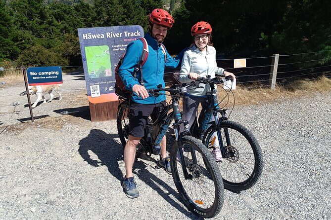 Bike the Wanaka and Hawea Trails - Frequently Asked Questions