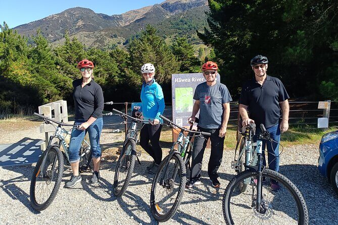 Bike the Wanaka and Hawea Trails - Final Thoughts