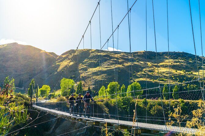 Bike The Wineries (3/4 Day) - Ride Through Queenstown Vineyards - What Travelers Say: Authentic Insights
