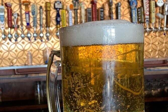 Bike Then Beer Tour with Guided EBike - An In-Depth Look at the Bike Then Beer Guided EBike Tour in Flagstaff