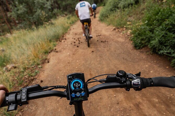 Bike Then Beer Tour with Guided EBike - Final Thoughts: Is This Tour Right for You?