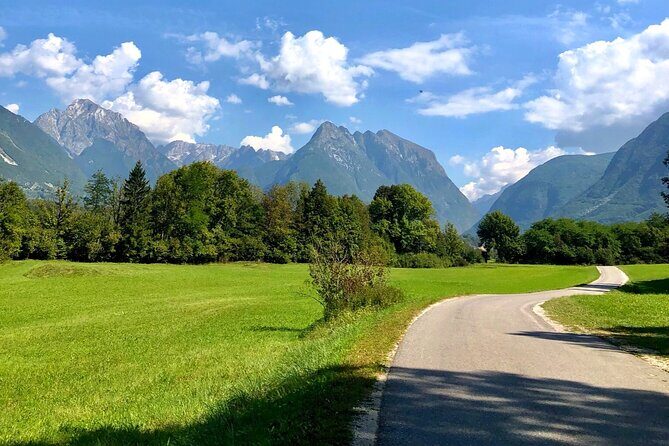 Bike through Narnia: Waterfalls & Filming Location Bike Tour - The value of this tour