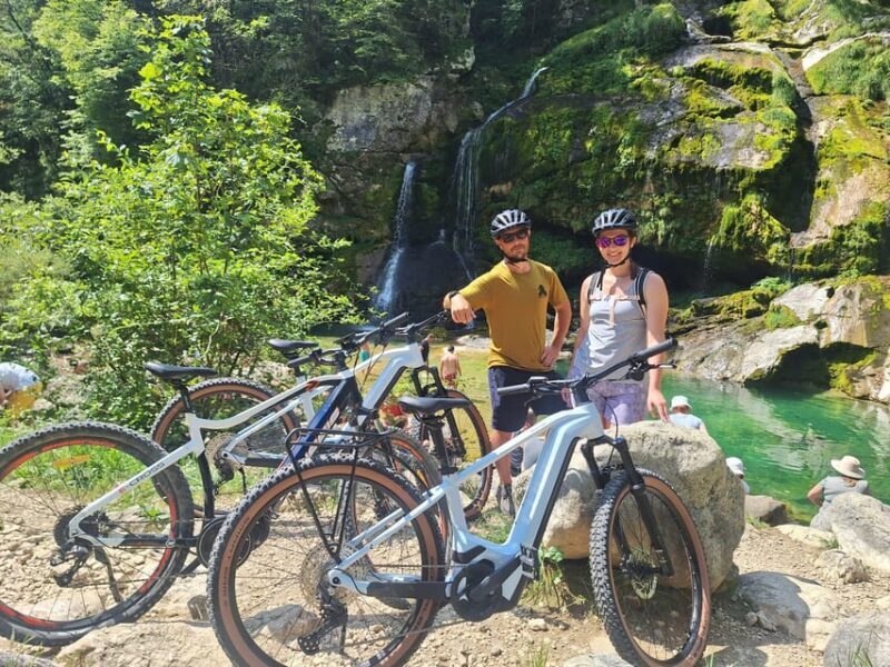 Bike Through Narnia: Waterfalls & Filming Location Bike Tour - Who Should Consider This Tour?
