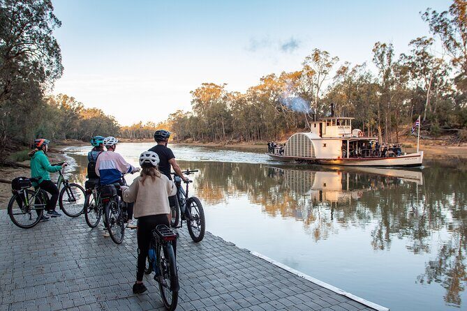Bike to Winery Tour - The Sum Up: Is the Bike to Winery Tour Worth It?