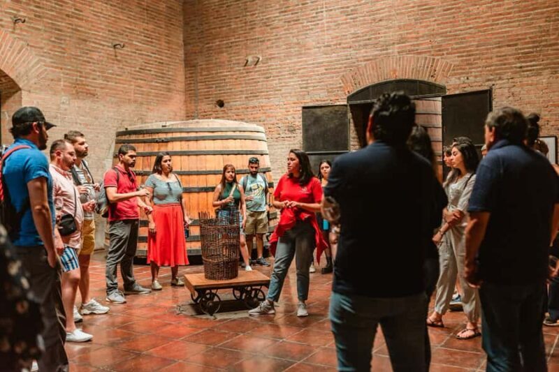 Bike Tour at Cousiño Macul & Visit to the Baha'i Temple - Final Thoughts