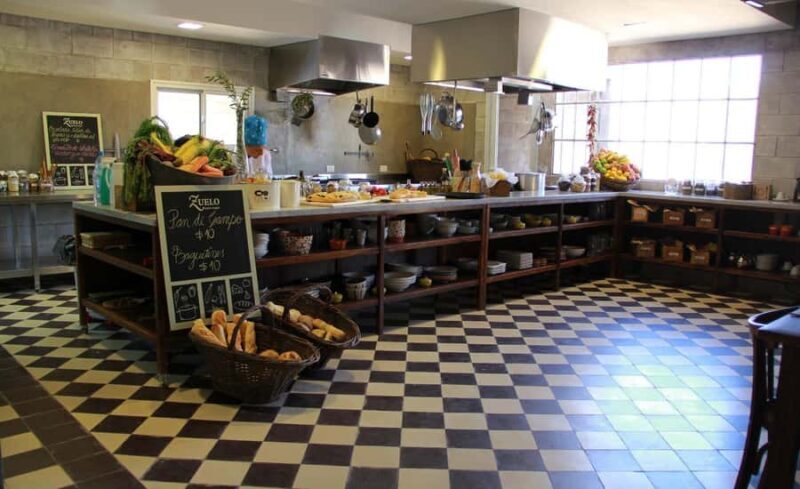 Bike Tour at Zuccardi: Olive Oil, Wine Tasting & Lunch - Bike Tour at Zuccardi: Olive Oil, Wine Tasting & Lunch – An Authentic Mendoza Experience