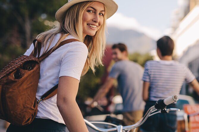 Bike Tour Bologna - Key Points