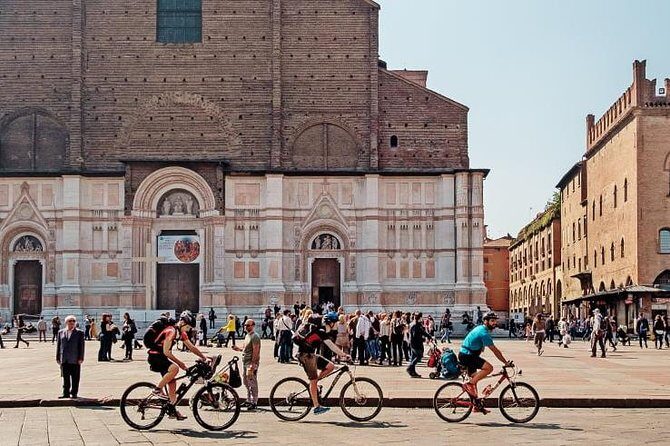 Bike Tour Bologna - Who Should Consider This Tour?