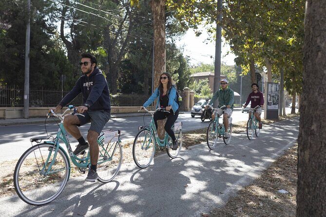 Bike Tour Bologna - Final Thoughts