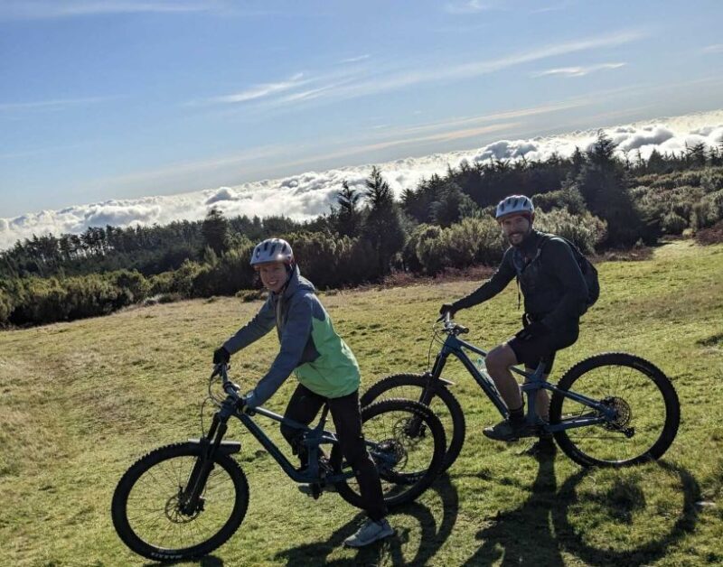 BIKE TOUR - BOTANICAL LEVELS OF MADEIRA, TRAIL EXPERIENCE - Practical Details & Tips for Your Ride
