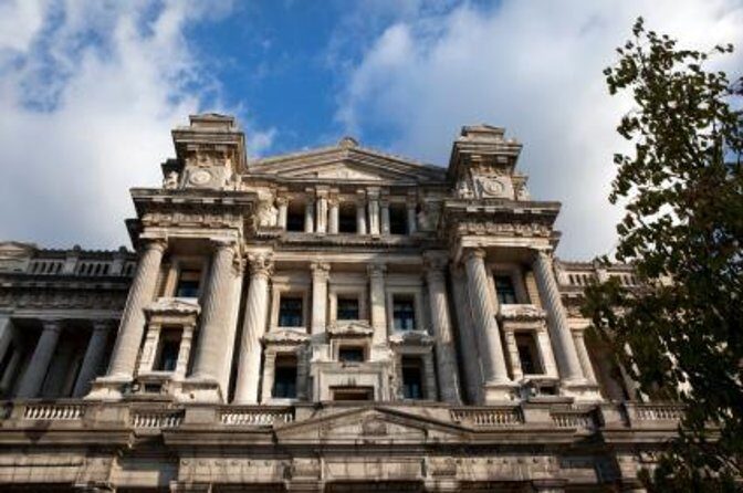Bike tour Brussels highlights and hidden gems - Bike Tour Brussels Highlights and Hidden Gems: A Practical and Authentic Look