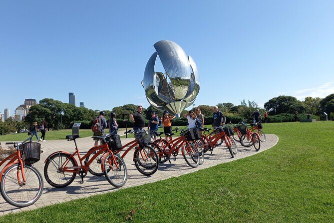 Bike Tour: Buenos Aires to the North - Who Should Consider This Tour?