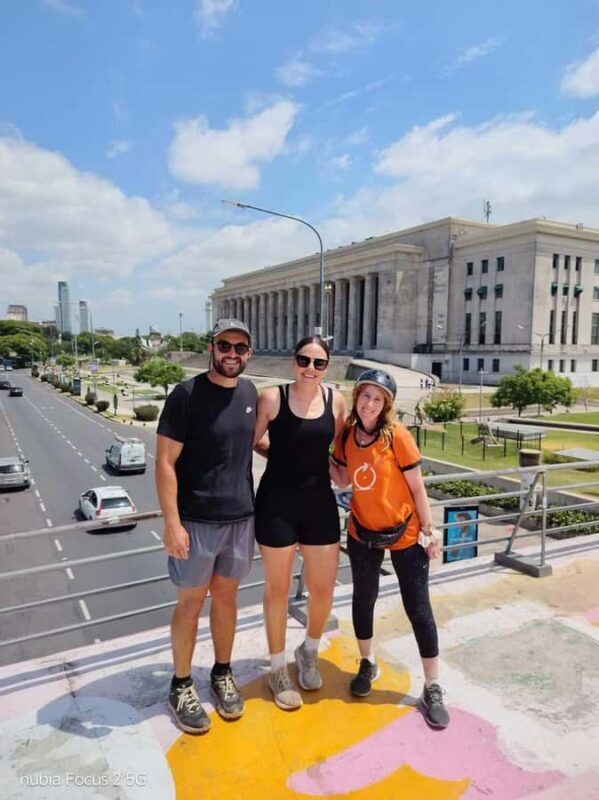 Bike Tour: Buenos Aires to the North (E-Bike) - Who Would Love This Tour?