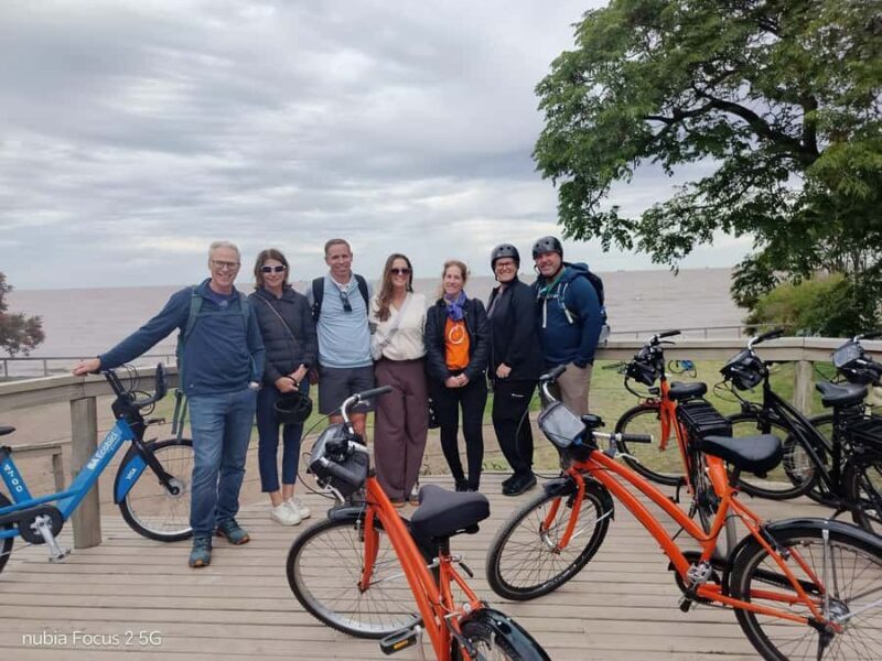 Bike Tour: Buenos Aires to the South (E-Bike) - Final Thoughts