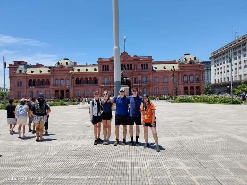 Bike Tour: Buenos Aires to the South - FAQ