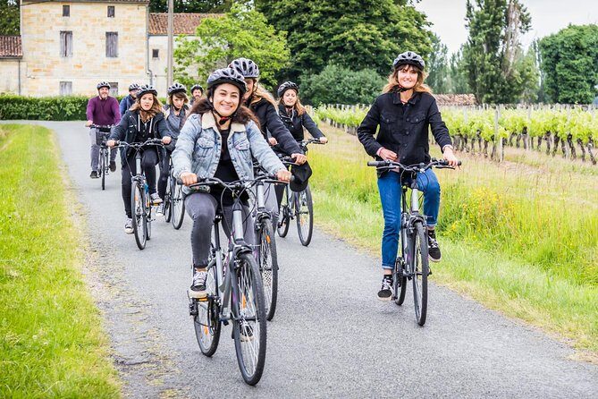 Bike Tour by Saby - FAQ