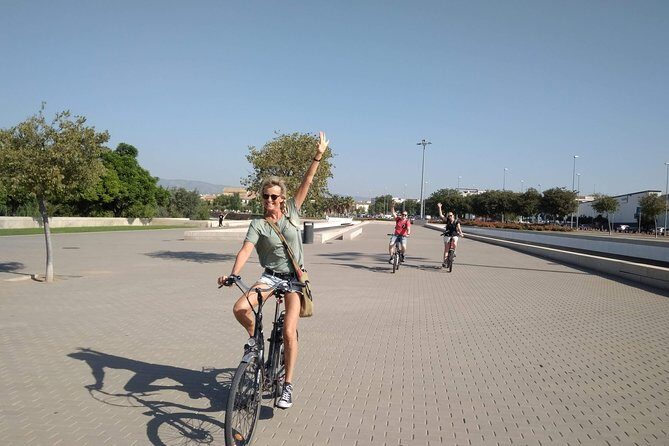 Bike Tour Córdoba - Who Will Love This Tour?