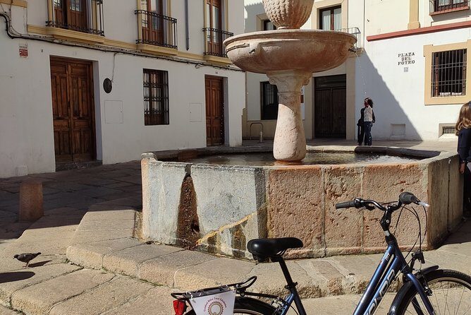 Bike Tour Córdoba - Final Thoughts