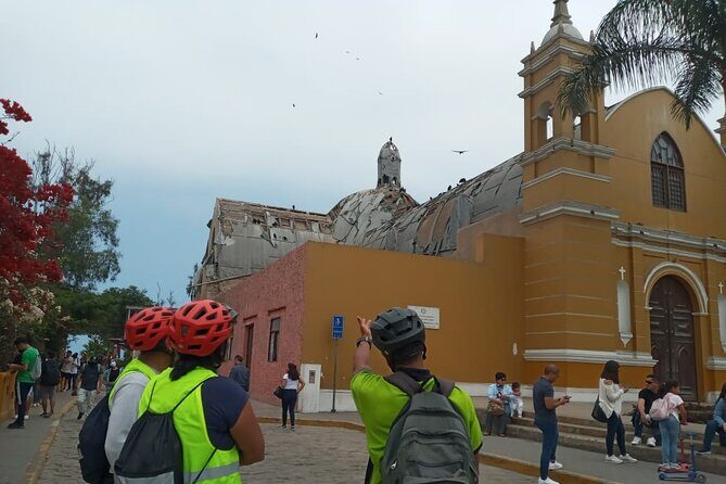 Bike Tour Discovering the Nature and History of Lima - Final Thoughts: Is It Worth Your Time?