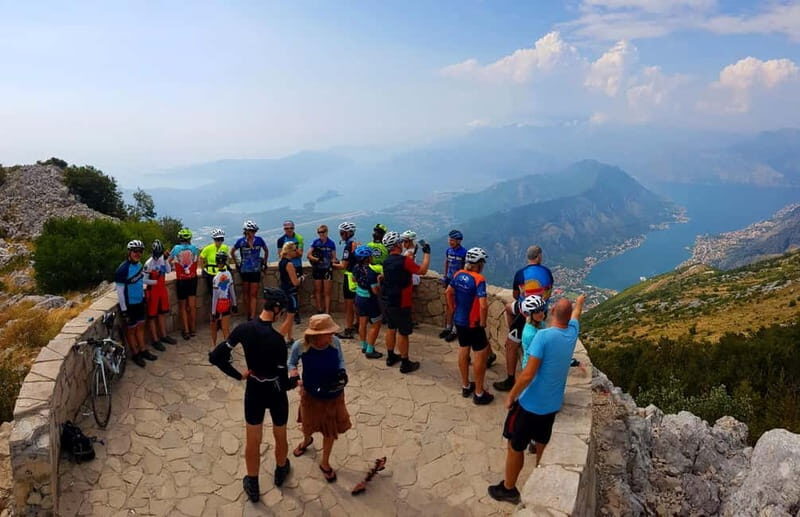 Bike tour - Downhill from Njegos Mausoleum to Kotor bay - Who Is This Tour Best For?