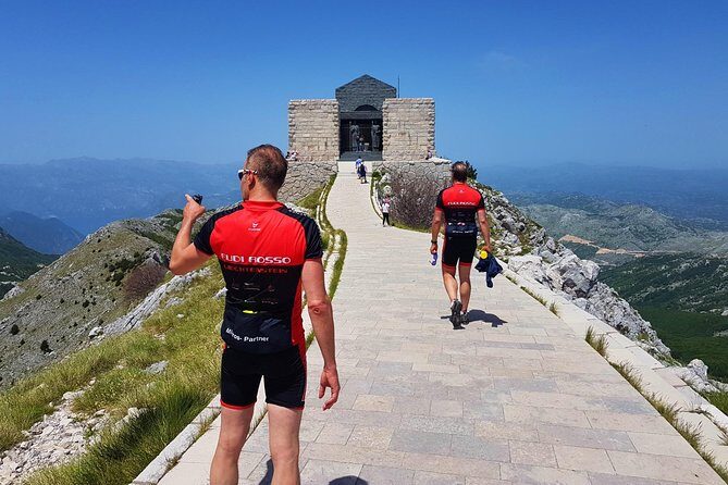 Bike tour - Downhill from Njegos Mausoleum to Kotor bay - Who Should Consider This Tour