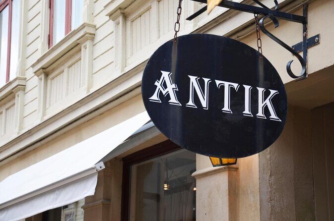 Bike Tour Gothenburg, Guided Bicycle Tours - Discover Gothenburg on Two Wheels: A Guided Bicycle Tour
