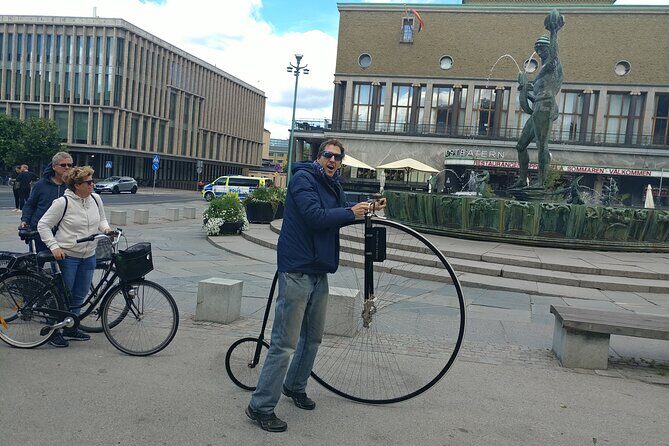 Bike Tour Gothenburg, Guided Bicycle Tours - Final Thoughts