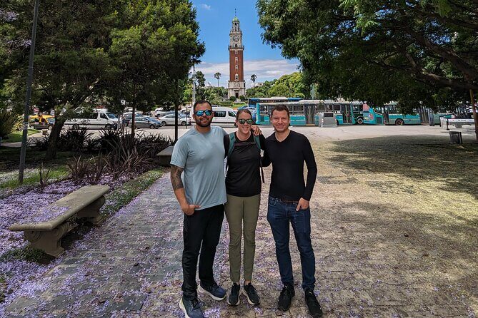 Bike Tour: Half-Day City Highlights of Buenos Aires - FAQs