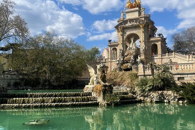 Bike Tour in Barcelona: History, Architecture and Culture - The Value for Your Money