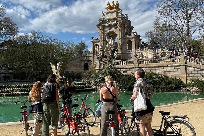 Bike Tour in Barcelona: History, Architecture and Culture - Final Word