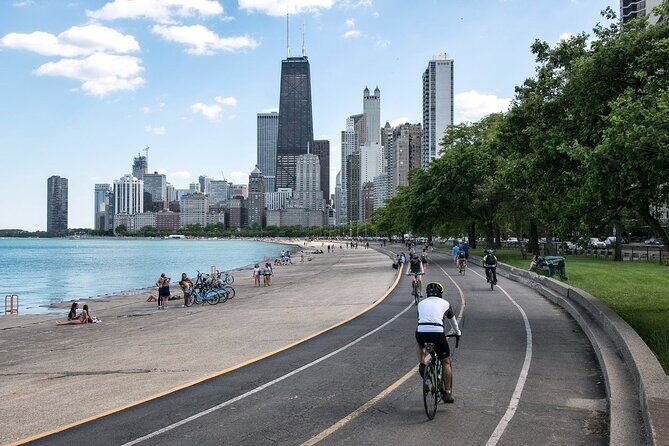 Bike Tour in Chicago - A Closer Look at the Chicago Bike Tour Experience