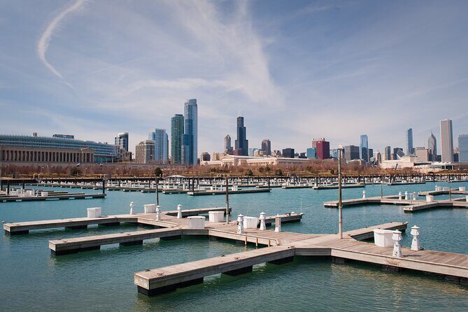 Bike Tour in Chicago - Practical Insights and Considerations