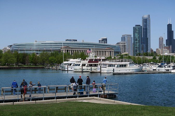 Bike Tour in Chicago - Who Should Consider This Tour?