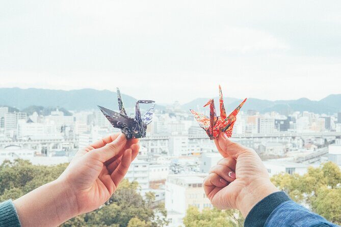 Bike Tour in Himeji Tegarayama Peace Park - Exploring Himeji’s Peace and History by Bike
