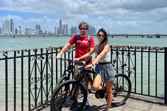 Bike Tour in Panama City and Old Quarter with local guide - A Full Breakdown of the Panama City Bike Tour