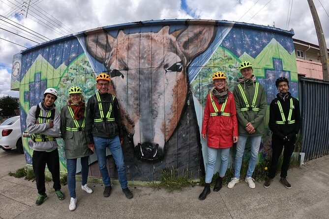 Bike Tour in Punta Arenas, 100% local tour. - A Deeper Look Into the Punta Arenas Bike Tour Experience