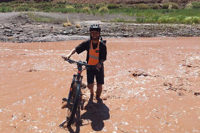 Bike Tour in San Pedro de Atacama - What to Expect: From Scenery to Safety