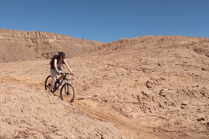 Bike Tour in San Pedro de Atacama - FAQs