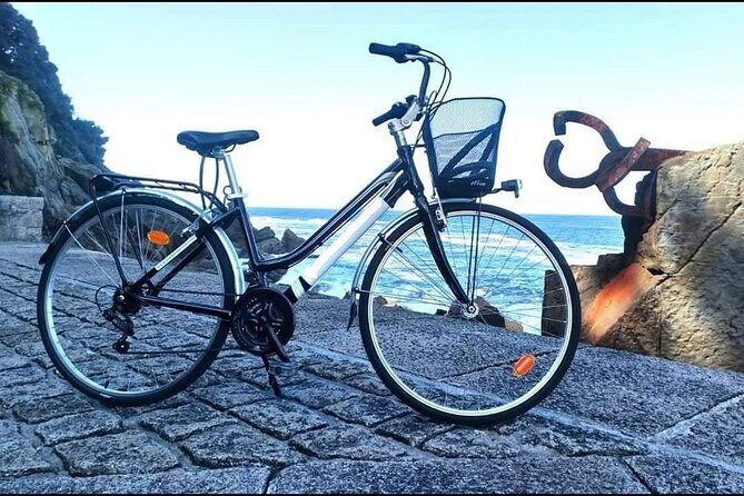 Bike Tour in San Sebastián with FREE pintxo and drink! - A Fun and Accessible Way to Explore San Sebastián