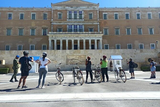 Bike tour ! Its Ride through Athens' Local Treasures - Final Thoughts: Is It Worth It?